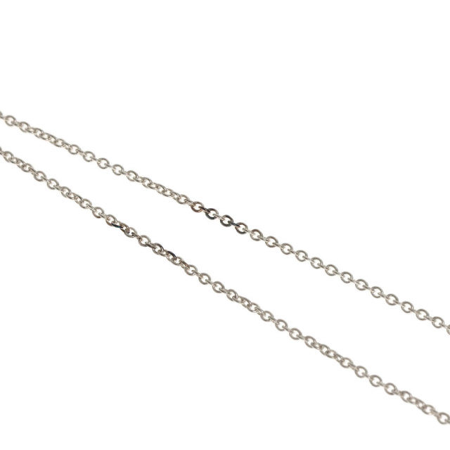 TIFFANY&Co. ティファニー アトラス オープン メダリオン