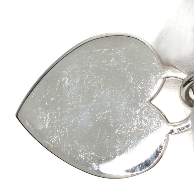 a　TIFFANY&Co. ハートタグネックレス 40cm シルバー 楽天市場】ティファニー ハートタグ チョーカー ネックレス