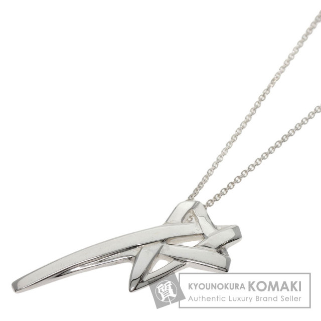 TIFFANY&Co. ティファニー エターナルサークル ネックレス