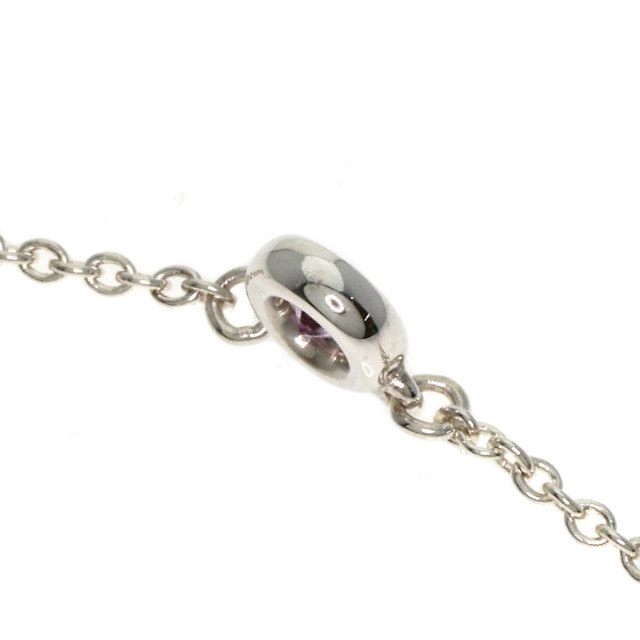 TIFFANY&Co. ティファニー バイザヤード ピンクサファイア