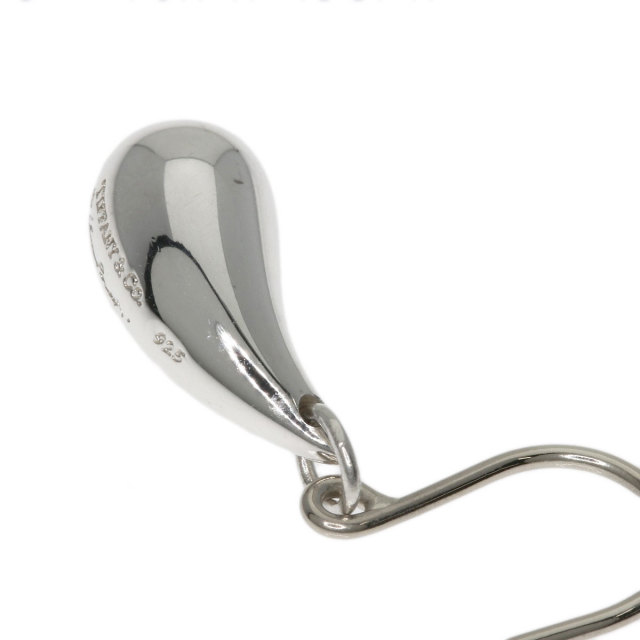 ティファニー　tiffany ピアス　片耳　ティアドロップ　シルバー925 41201206-2.jpg