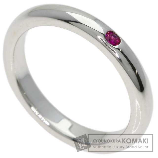 ティファニー リング・指輪 サファイア