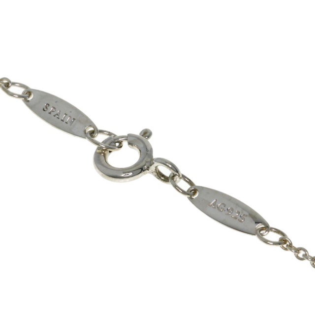 TIFFANY&Co. ティファニー バイザヤード ピンクサファイア