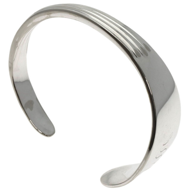 TIFFANY&Co. ティファニー カトラリー モチーフ バングル ブレスレット