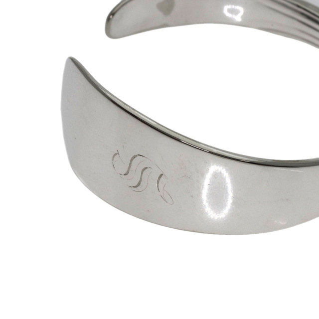 Tiffany＆Co. ティファニー　バングル　ブレスレット　腕輪　カトラリー TIFFANY&Co. ティファニー カトラリー モチーフ バングル