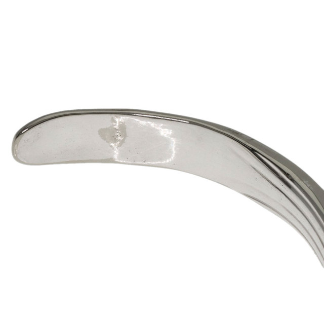 TIFFANY&Co. ティファニー カトラリー モチーフ バングル ブレスレット