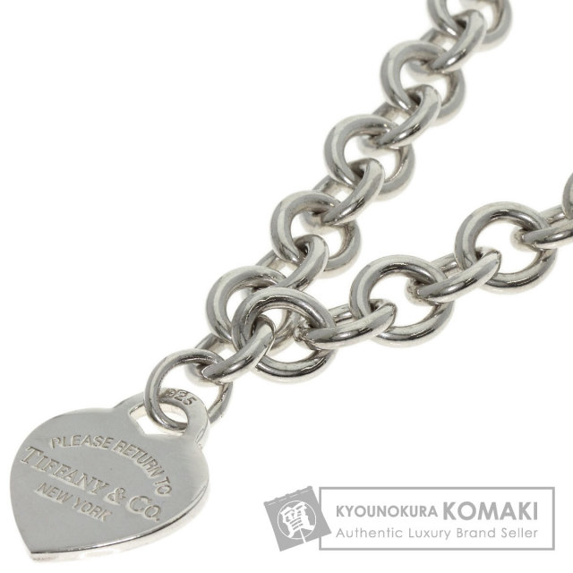 TIFFANY&Co. ティファニー リターントゥ ティファニー ハートタグ