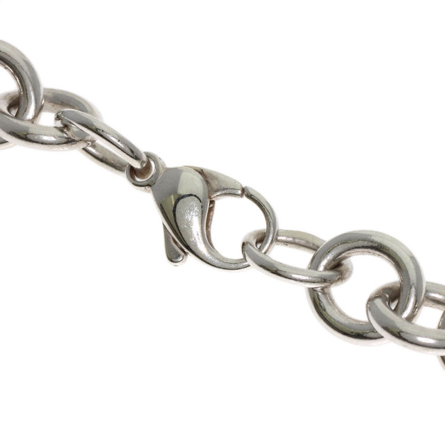 ティファニー ネックレス リターントゥ ティファニー ハートタグ