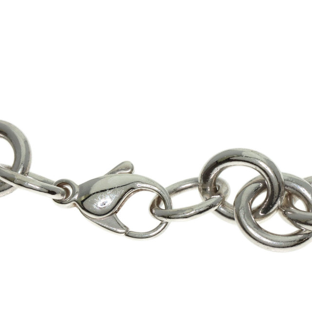 ティファニー ネックレス リターントゥ ティファニー ハートタグ