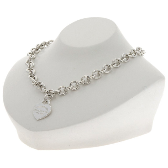 TIFFANY&Co. ティファニー リターントゥ ティファニー ハートタグ