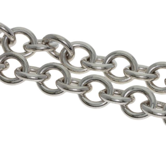 ティファニー ネックレス リターントゥ ティファニー ハートタグ