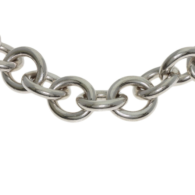 ティファニー ネックレス リターントゥ ティファニー ハートタグ