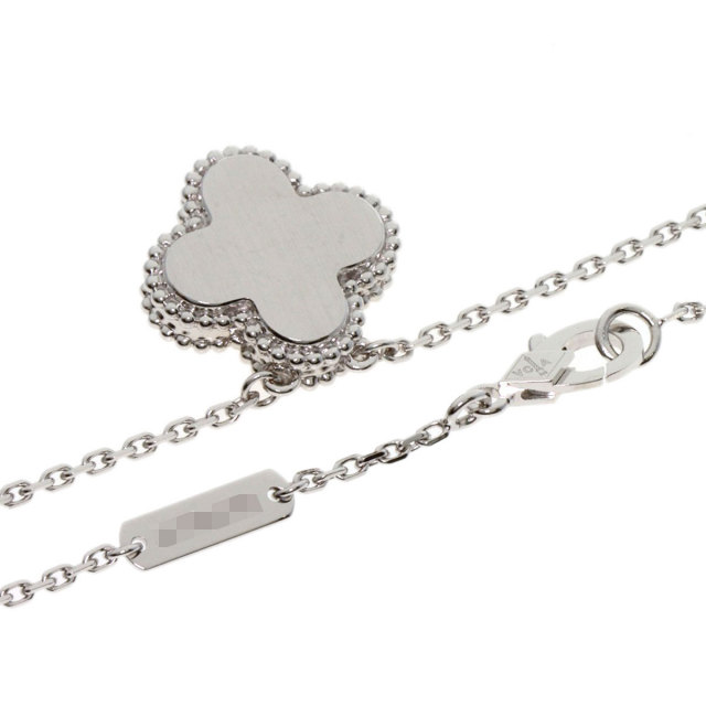 Van Cleef & Arpels ヴァンクリーフ＆アーペル ネックレス
