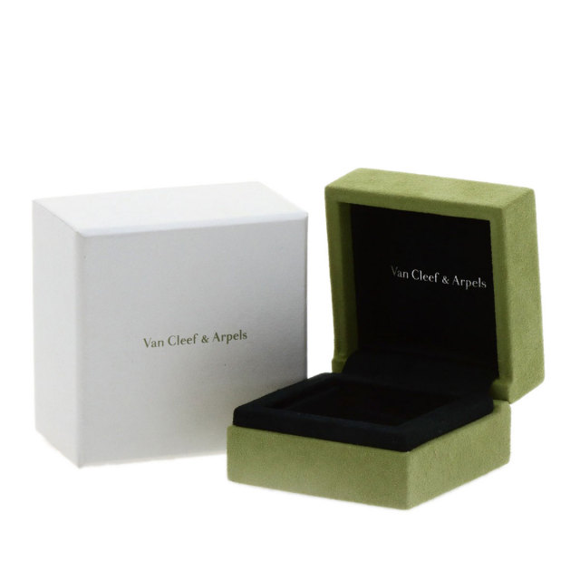 エルメス ルイヴィトン ヴァンクリーフ&アーペル ブランド 箱 セット Van Cleef & Arpels ヴァンクリーフ＆アーペル ヴィンテージ