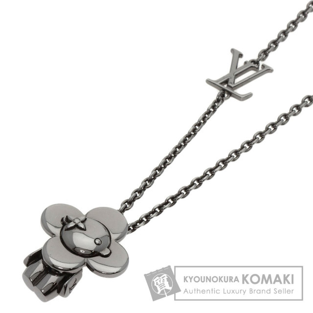 ルイヴィトン ネックレス ヴィヴィエンヌ M00831