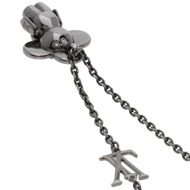 ルイヴィトン ネックレス ヴィヴィエンヌ M00831