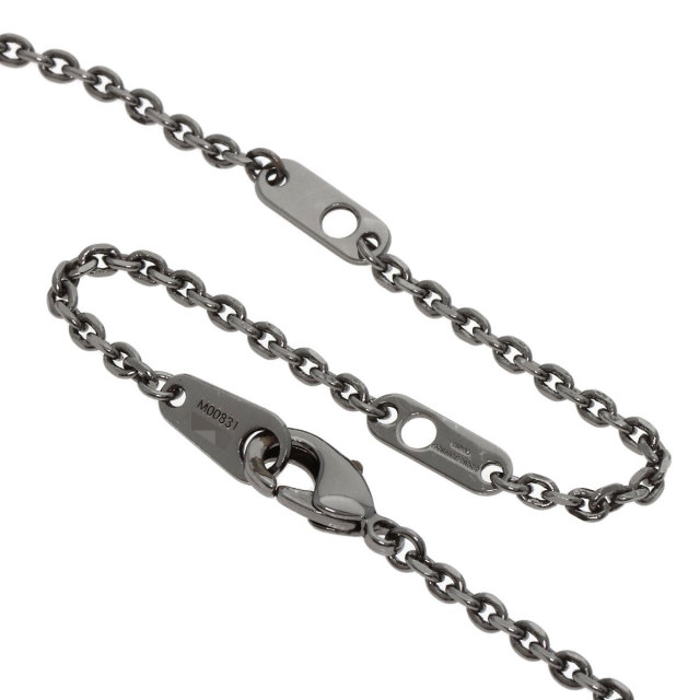 ルイヴィトン ネックレス ヴィヴィエンヌ M00831