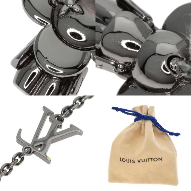 ルイヴィトン ネックレス ヴィヴィエンヌ M00831