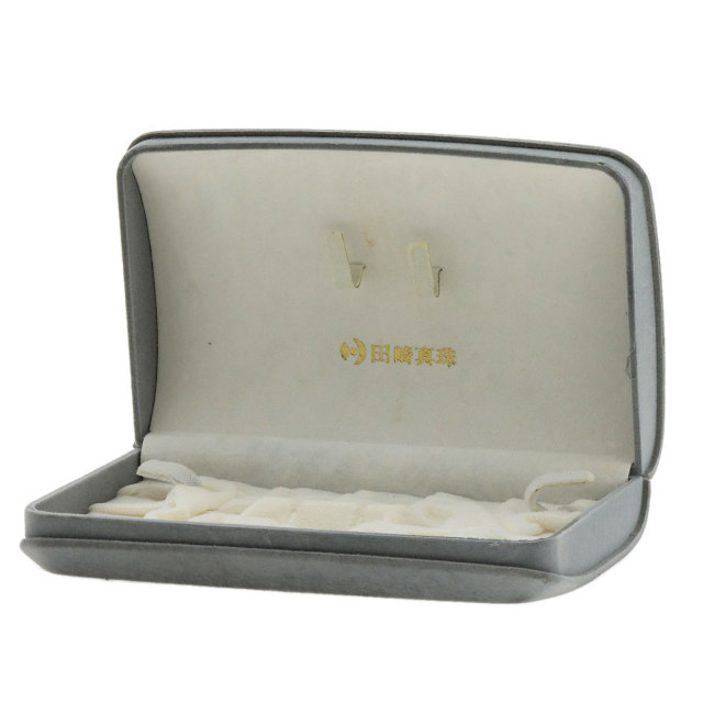 タサキ ネックレス パール 真珠