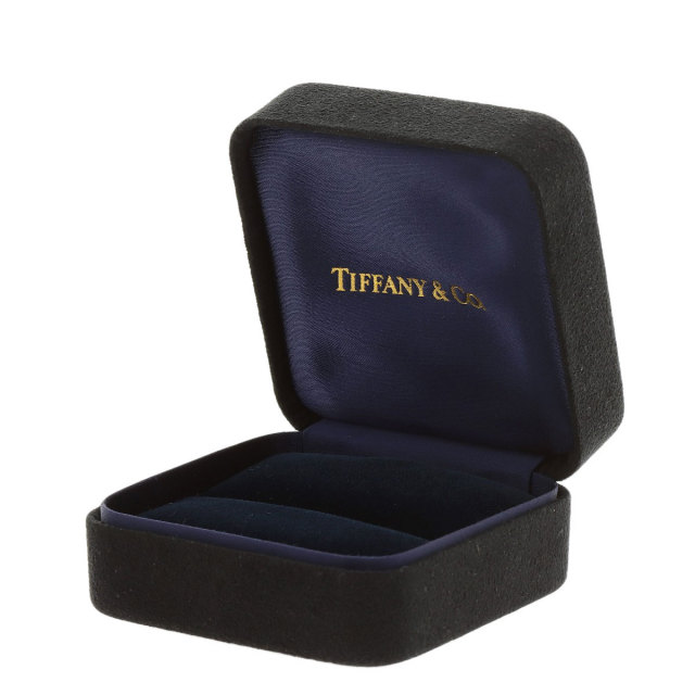 ティファニー リング・指輪 ソレスト タンザナイト ダイヤモンド