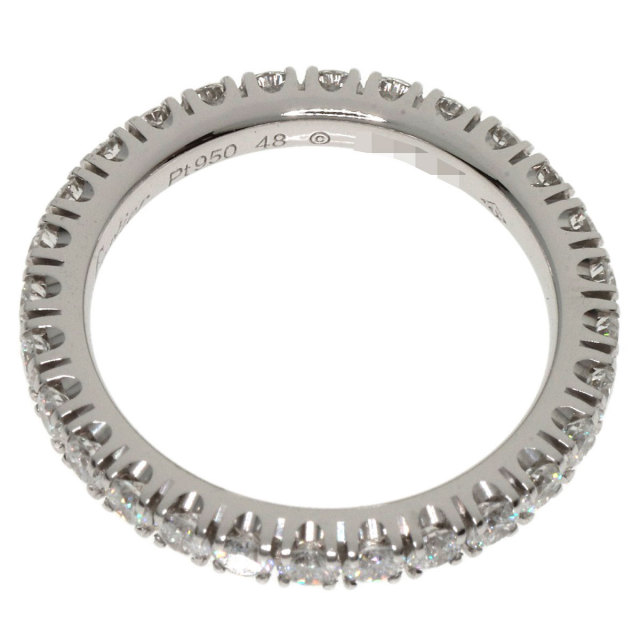 CARTIER カルティエ エタンセル フルエタニティ ダイヤモンド