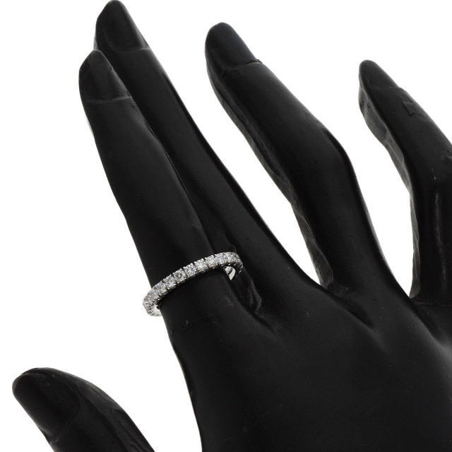 カルティエ リング・指輪 エタンセル フルエタニティ ダイヤモンド #48