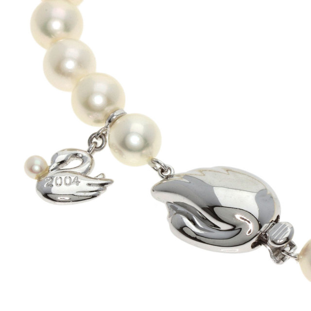 タサキ ネックレス スワングラディ リング イヤリング 3点セット