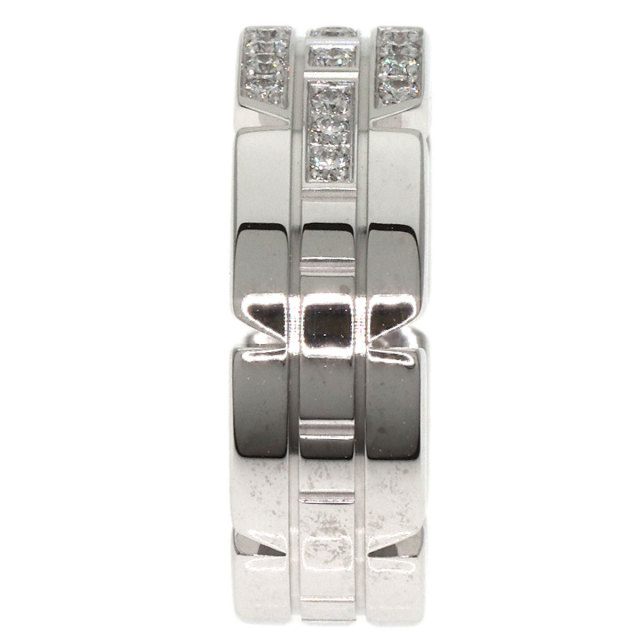 本物保証】 希少 レア 新品同様 カルティエ CARTIER タンク