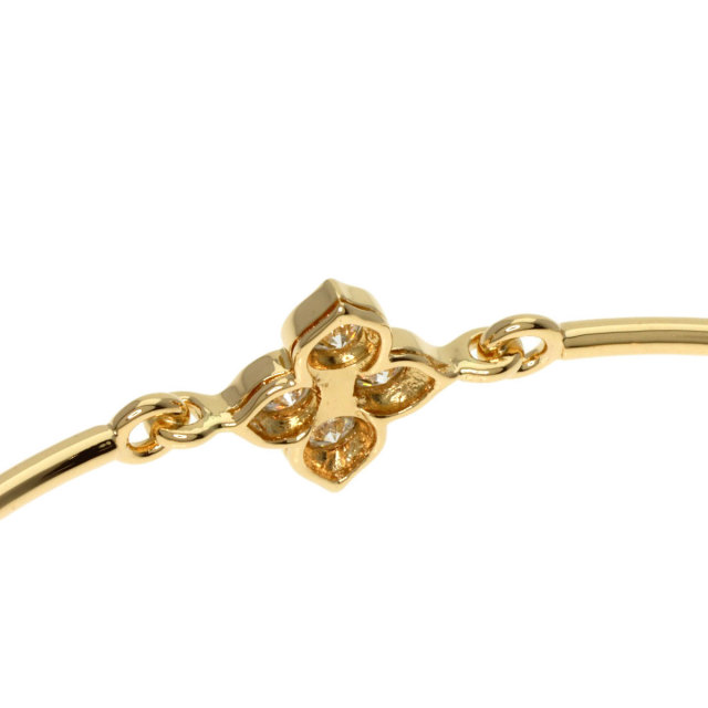 カルティエヒンドゥダイアモンドブレスレット