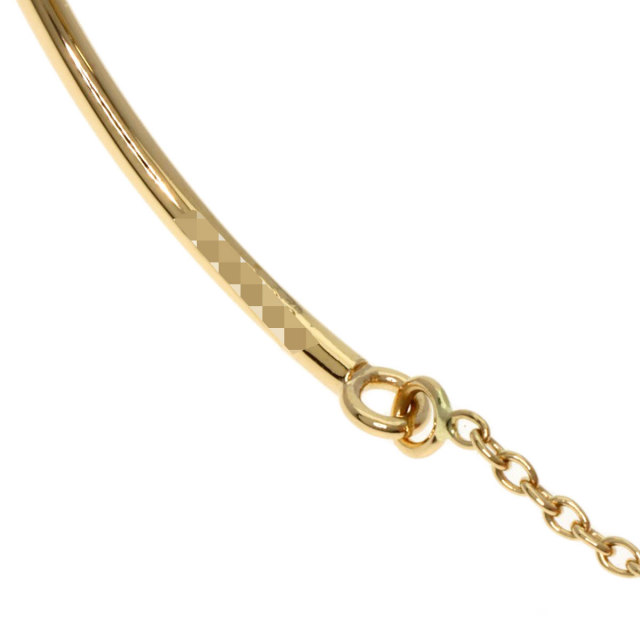 カルティエ　ヒンドゥ　ダイアモンドブレスレット Cartier CARTIER カルティエ ヒンドゥ ダイヤモンド
