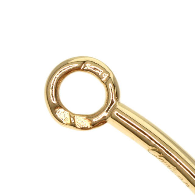 カルティエ　ヒンドゥ　ダイアモンドブレスレット Cartier CARTIER カルティエ ヒンドゥ ダイヤモンド