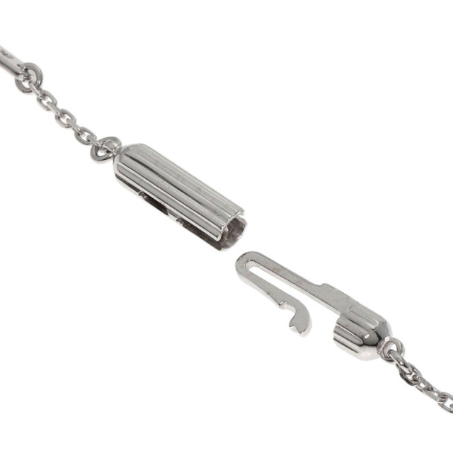 Boucheron ブシュロン　メタリック　リング　ネックレス　ケース 楽天市場】ブシュロン BOUCHERON ネックレス キャトルラディアン