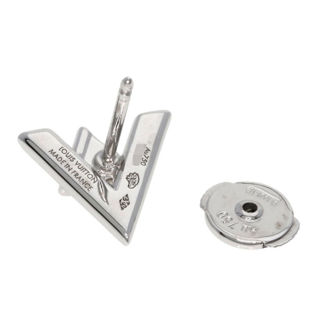 LOUIS VUITTON ルイヴィトン ヴォルト ワン ダイヤモンド 片方のみ  