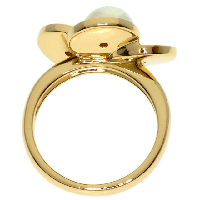 タサキ リング・指輪 アコヤパール 真珠 シェル
