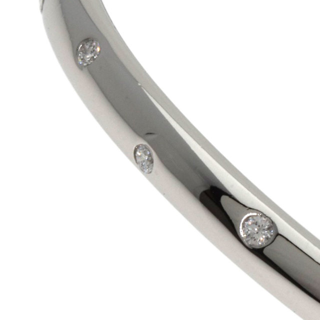 TIFFANY&Co. ティファニー ドッツ ダイヤモンド ブレスレット