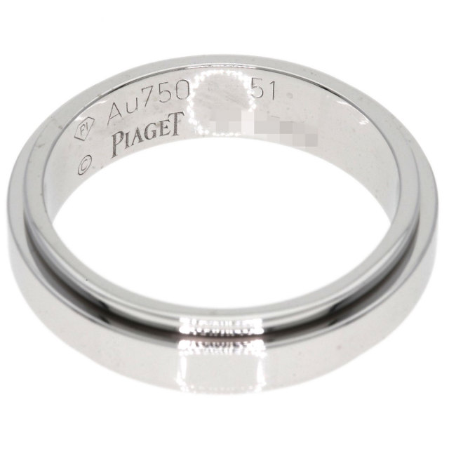 PIAGET ピアジェ ポセション 1P ダイヤモンド #51 リング・指輪 K18