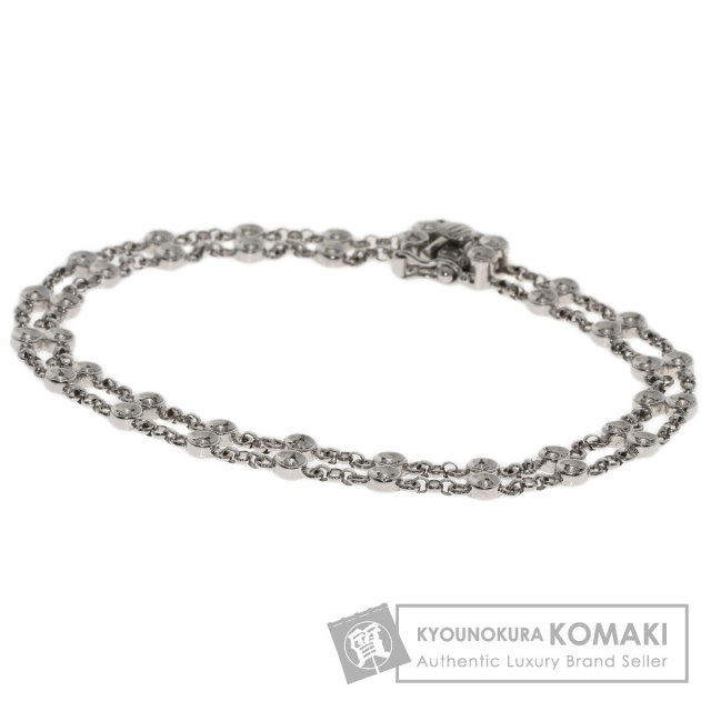 セレクトジュエリー ブレスレット ダイヤモンド