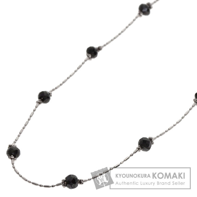 ユーズド品❗️ルビーネックレス&ミステリーセッティング（ブローチ） 5072422.jpg