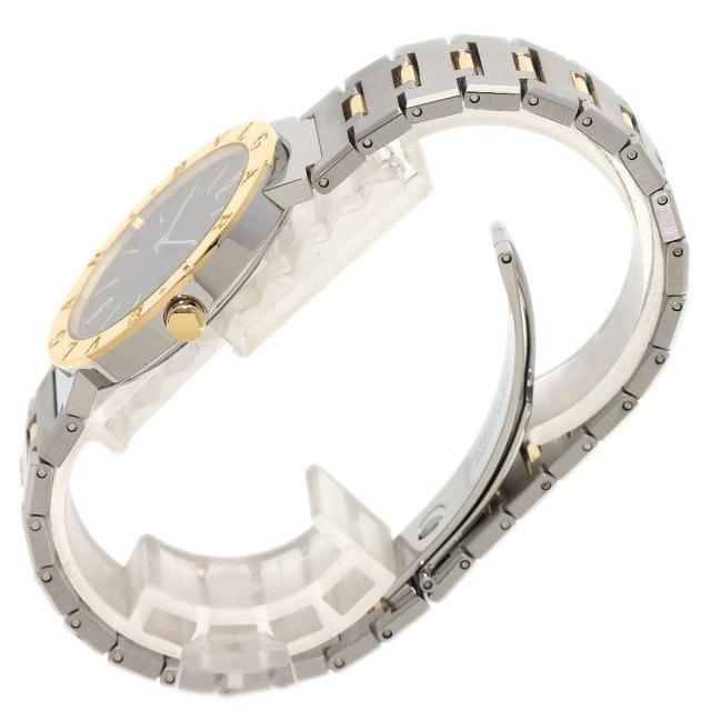 BVLGARI ブルガリ BB33SGD ブルガリブルガリ 腕時計 ステンレス