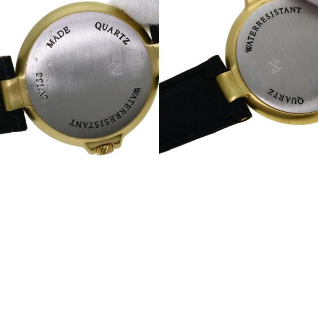 Dunhill ダンヒル ミレニアム 12Pダイヤ dunhill ダンヒル ミレニアム 12Pダイヤ シルバー×ゴールド