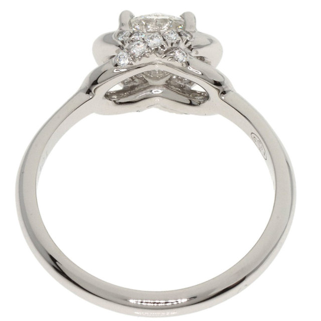 ♡ショーメ リアンダムール リング9号♡ 楽天市場】☆ 【中古】 CHAUMET ショーメ リアンダムール
