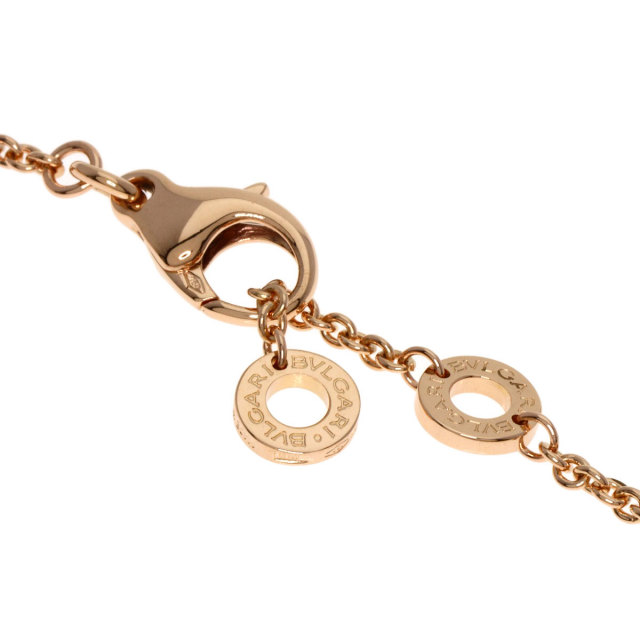 BVLGARI ブルガリ ディーヴァ ドリーム オニキス シェル ML