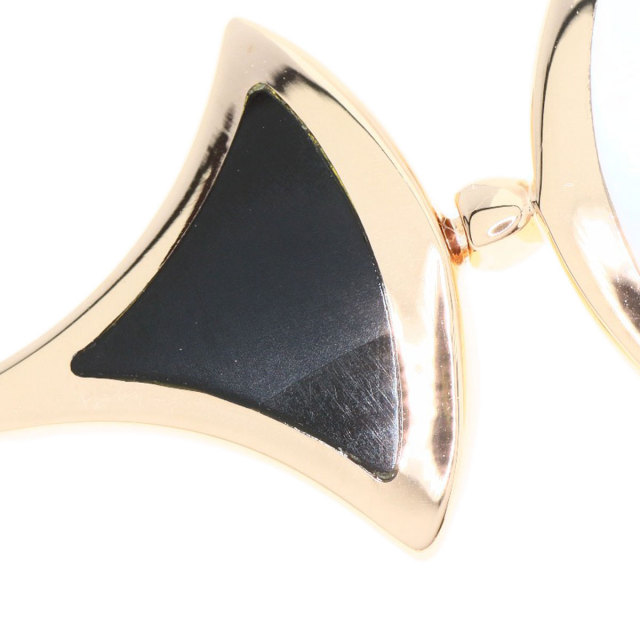 BVLGARI ブルガリ ディーヴァ ドリーム オニキス シェル ML