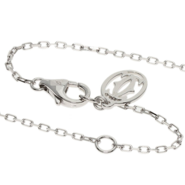 CARTIER カルティエ ディアマンレジェ SM ダイヤモンド
