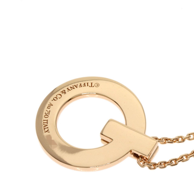ティファニーサファイアトリプルサークル　 ネックレス　イエローゴールド ティファニーサファイアトリプルサークル ネックレス イエローゴールド