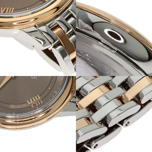 OMEGA オメガ 424.20.27.60.13.001 デビル プレステージ 腕時計  