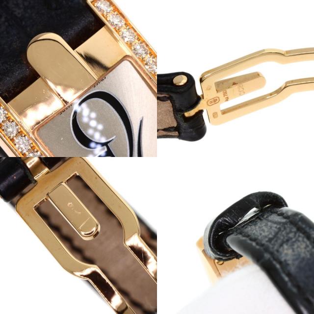 ハリーウィンストン 腕時計 アヴェニュー C ミニ ベゼル ダイヤモンド