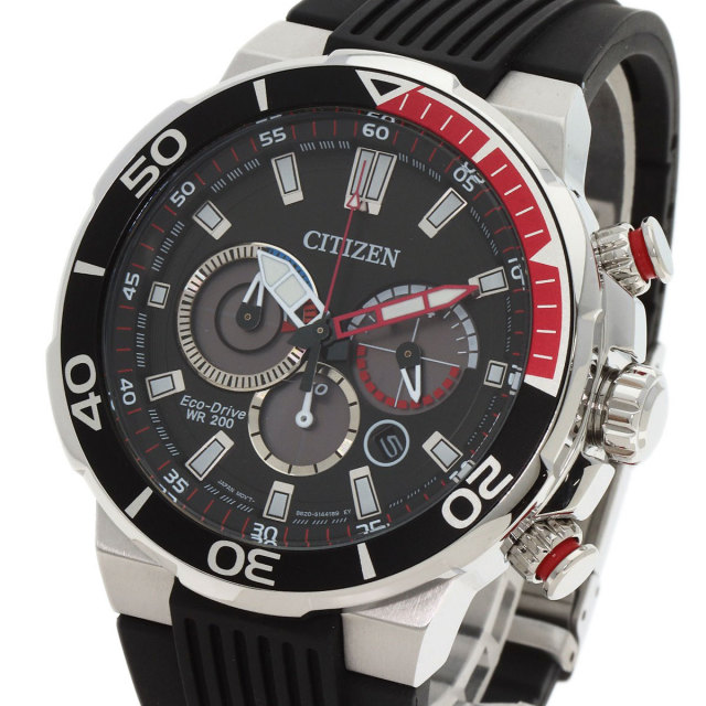 CITIZEN シチズン B620-S099790 エコドライブ ダイバー 腕時計