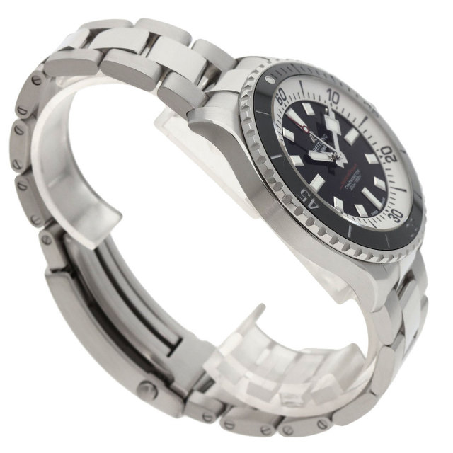 BREITLING ブライトリング A17376 スーパーオーシャン