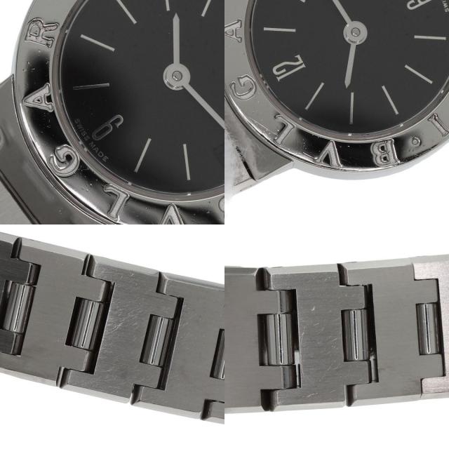 BVLGARI ブルガリ　BB23SSD ブルガリブルガリ　腕時計 BB23SSD ブルガリ・ブルガリ 新品 ｜ ブルガリ | 腕時計のブランド販売